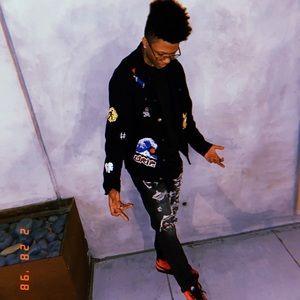 Meet your Posher, Sean